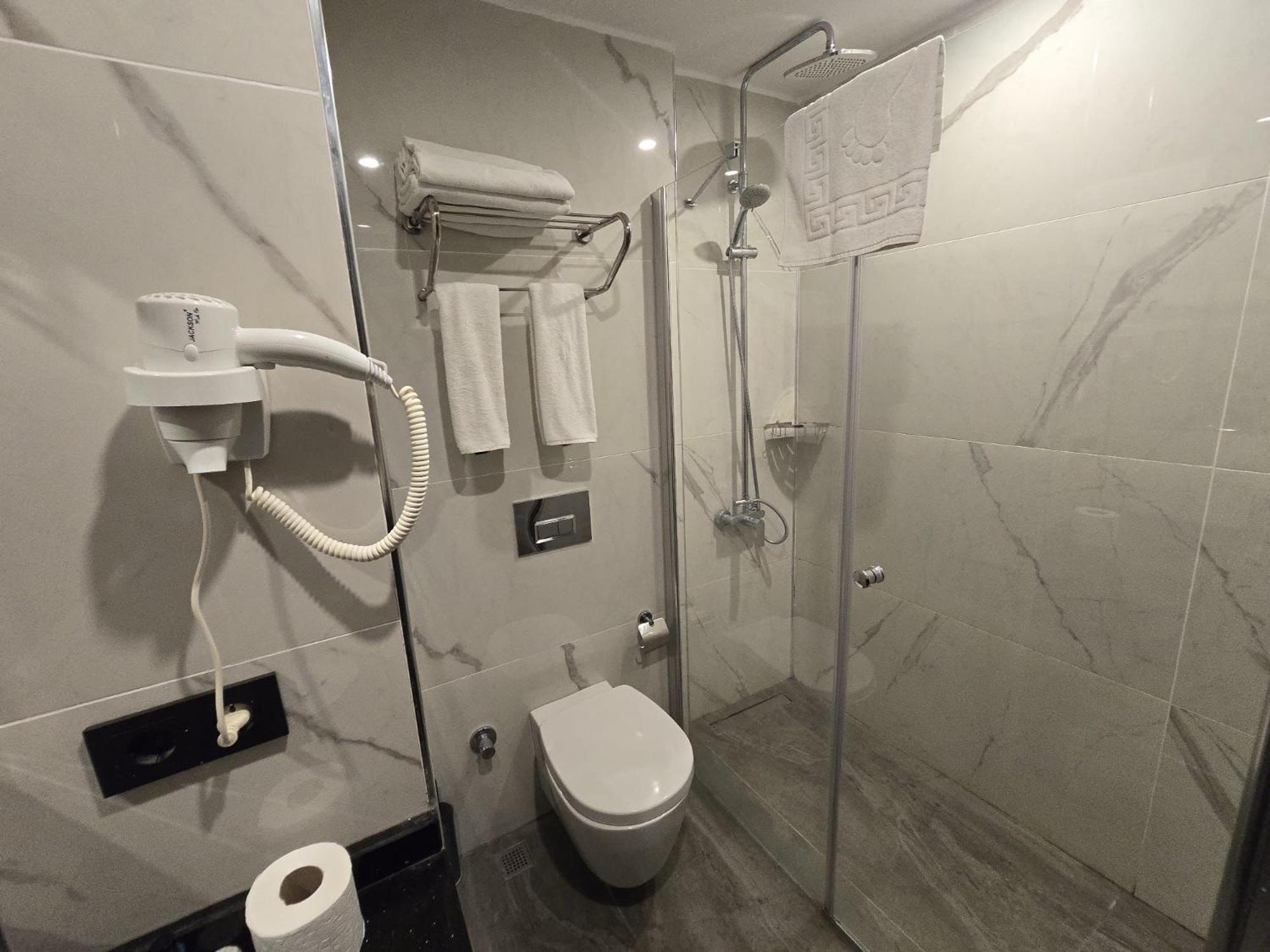 Dodo Hotel Spa Old City — Fotoğraflar 1
